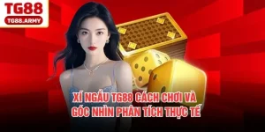 Xí Ngầu TG88